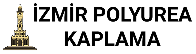 İzmir Polyurea Kaplama firma logosu